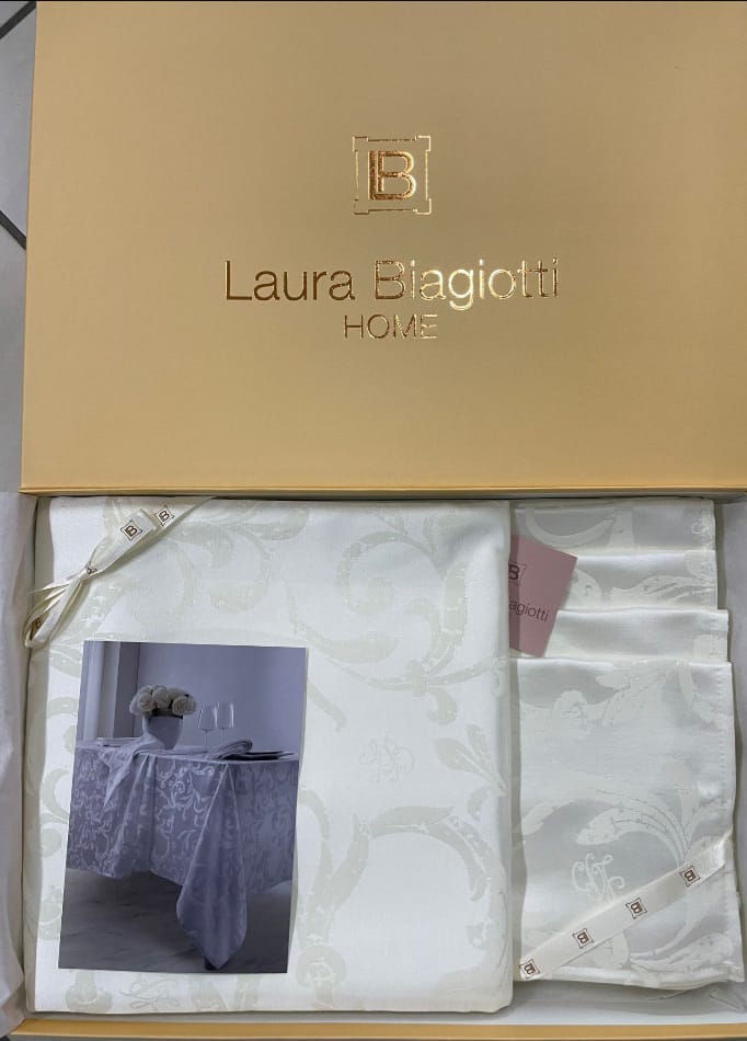 Servizio da tavola Laura Biagiotti
