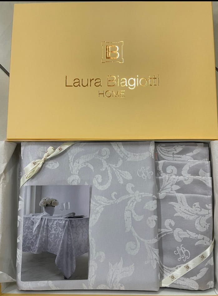 Servizio da tavola Laura Biagiotti
