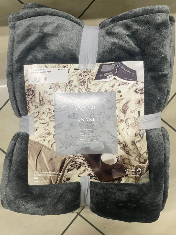 Coperta Acca24