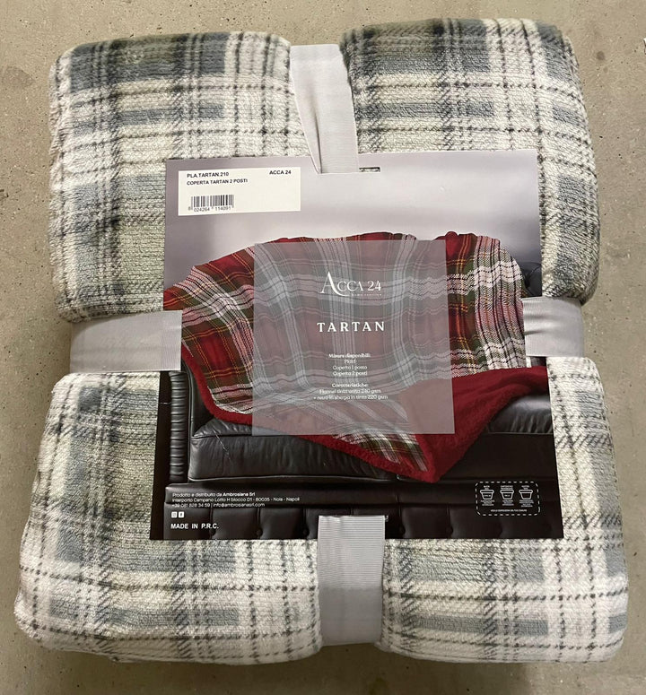 Coperta Acca24